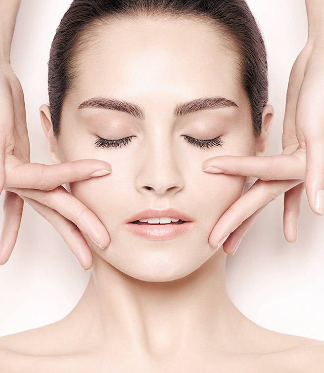 FORMATION MODELAGE LIFTANT JAPONAIS VISAGE EN 1 JOUR